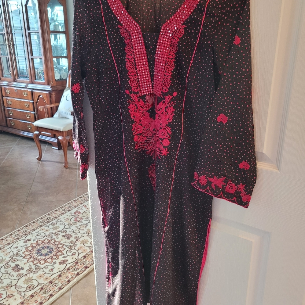 Pakistani Kurta